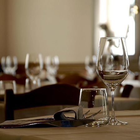 La Pergola Alloggio Brendola Eksteriør billede