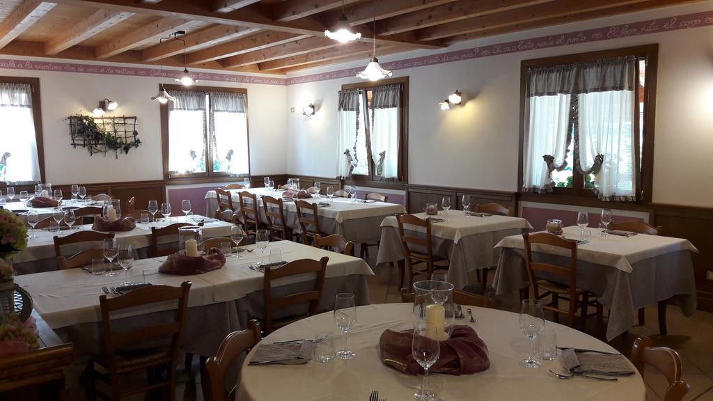La Pergola Alloggio Brendola Eksteriør billede