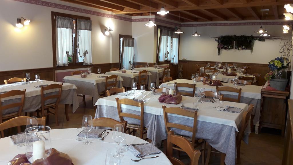 La Pergola Alloggio Brendola Eksteriør billede